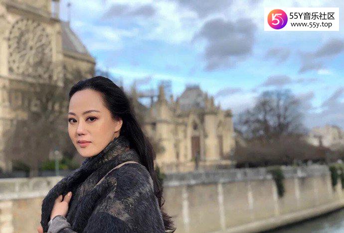 章小蕙现状如何