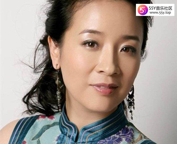 陈小艺出轨是真的