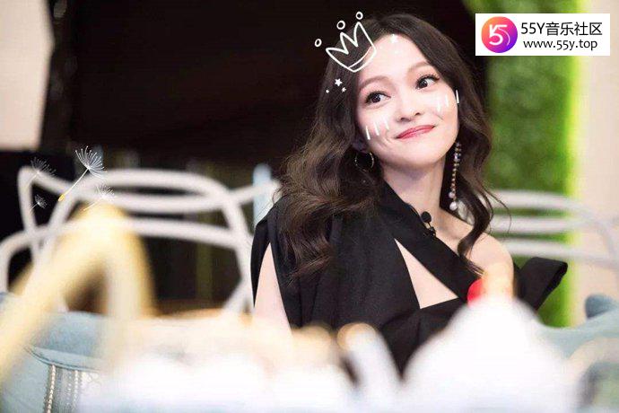 张韶涵的曲折故事你知道吗？与前公司打了九年官司