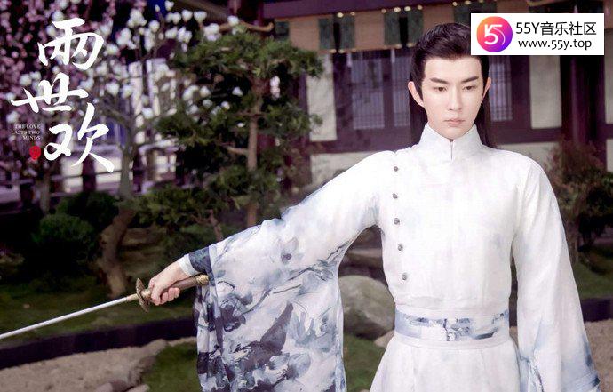 于朦胧为什么不红