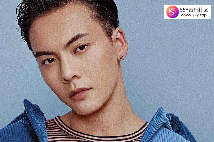 陈伟霆为什么改走演员路线