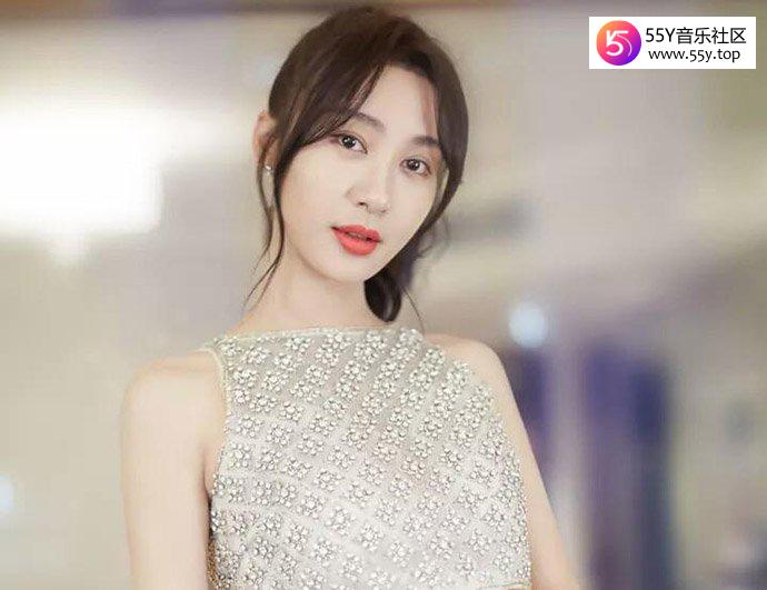 李菲儿择偶标准