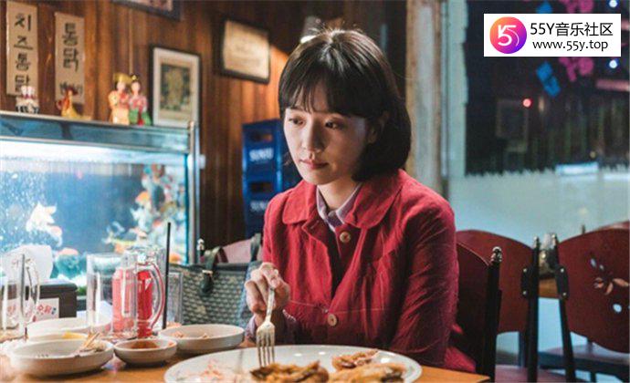 虽然是精神病但没关系剧照