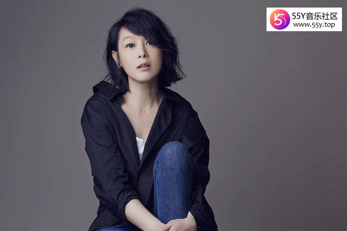 文艺女刘若英暗恋恩师陈升？