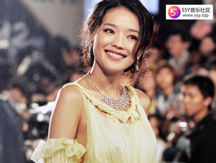 舒淇出卖林心如什么