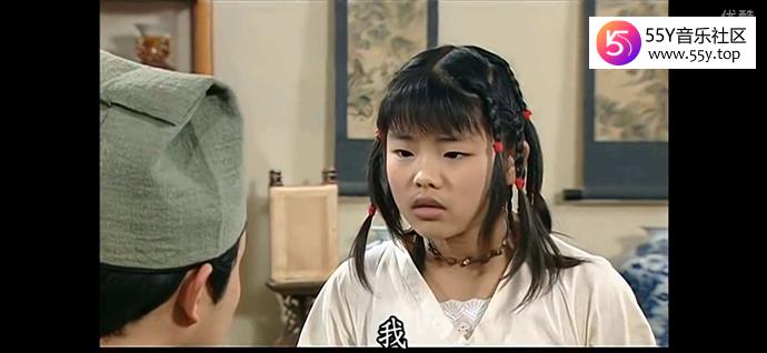 《武林外传》莫小贝