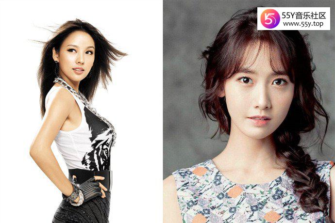 李孝利林允儿为没戴口罩道歉 韩网友却称这争议都是记者搞事情