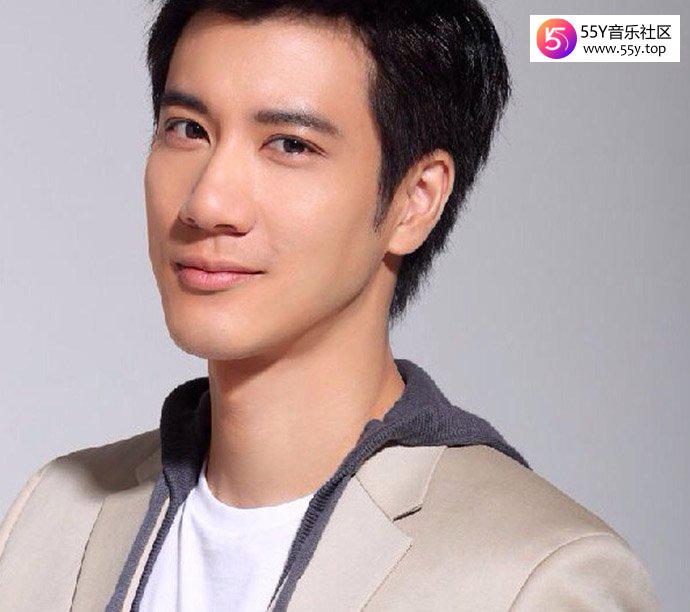 王力宏照片
