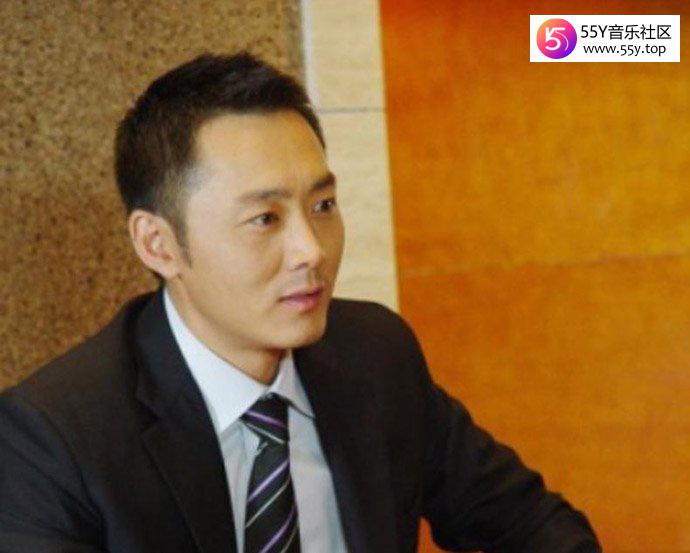 沈晓海的老婆是谁