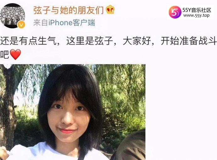 朱军性侵弦子一案详情