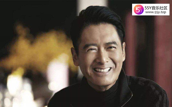 周润发为什么没有孩子