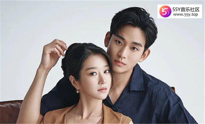 徐睿知与金秀贤合作新剧