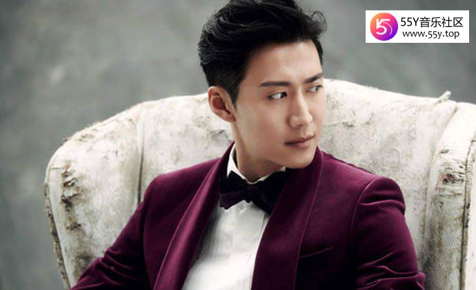 演员戚迹结婚了吗 扒一扒戚迹和赵丽颖是什么关系