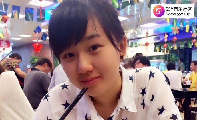 孟非女儿孟星亚