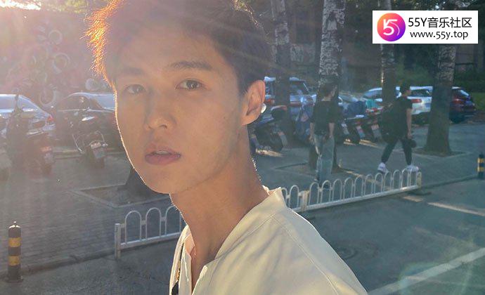李明源个人资料