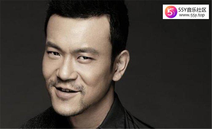 廖凡为什么不结婚