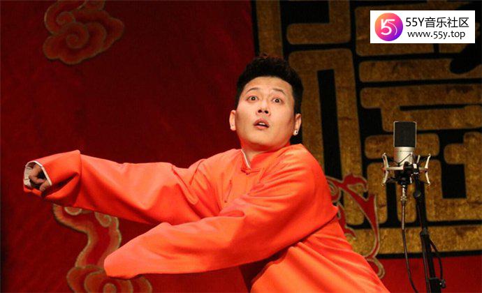 孟鹤堂自曝已结婚