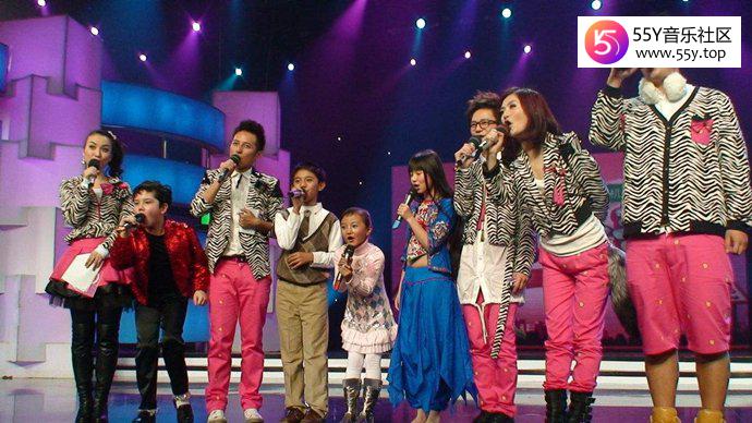 《快乐大本营》选拔镶边新主持