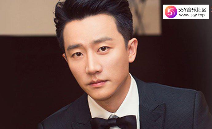 黄轩谈过几次恋爱 其感情经历遭扒现任女友是英籍华人