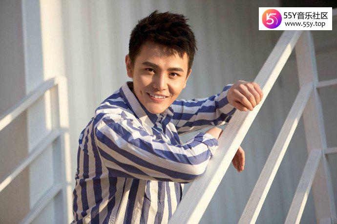 孙坚前女友是谁情史曝光 孙坚自曝与前女友分手后才红的