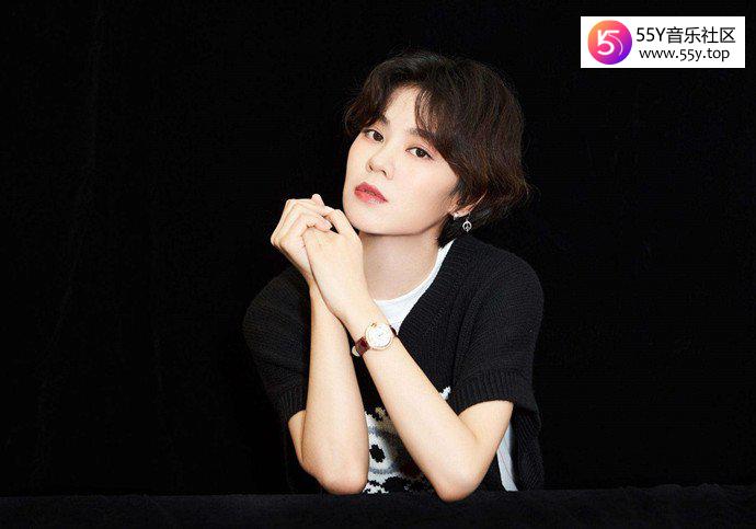 郁可唯理想型是李健型的？ 郁可唯择偶标准揭秘