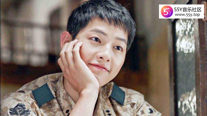 宋仲基辟谣恋情乃子虚乌有