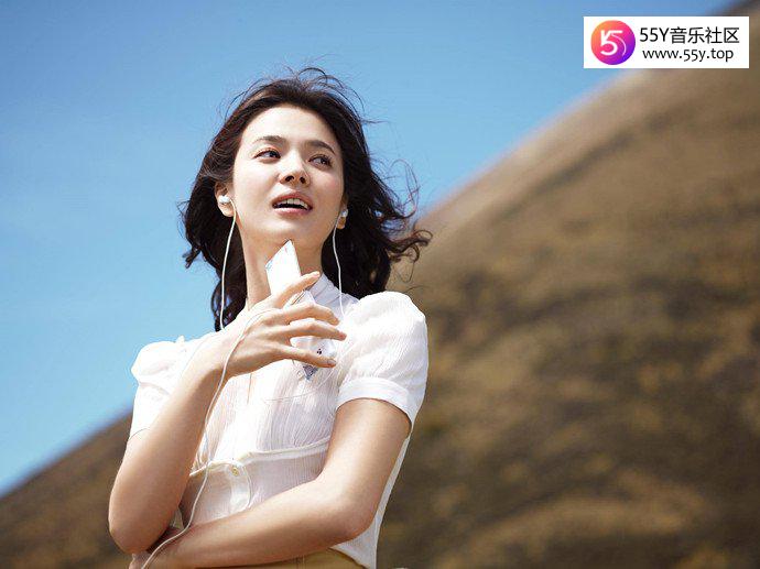 宋慧乔离婚