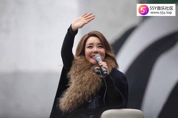 辛晓琪老公是谁