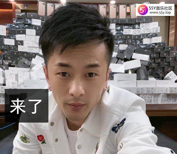 网红辛巴作品
