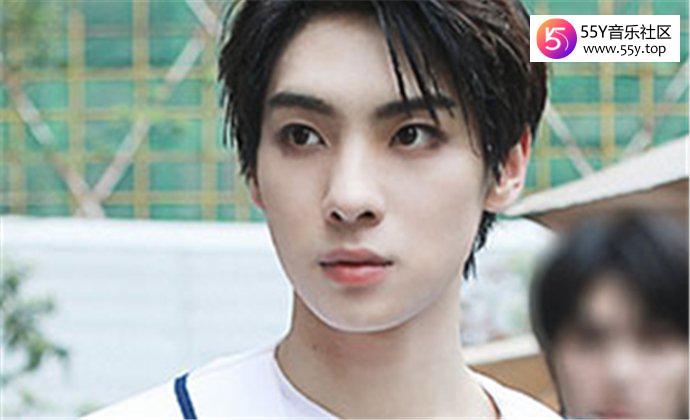 少年之名颜安个人资料 网传颜安退赛是真的吗