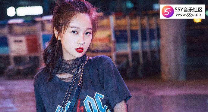 虞书欣是如何回应划水的