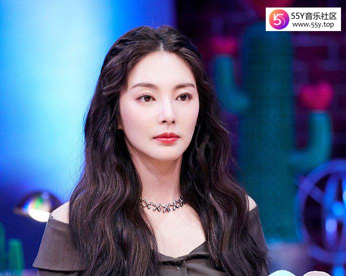 张雨绮的反差萌