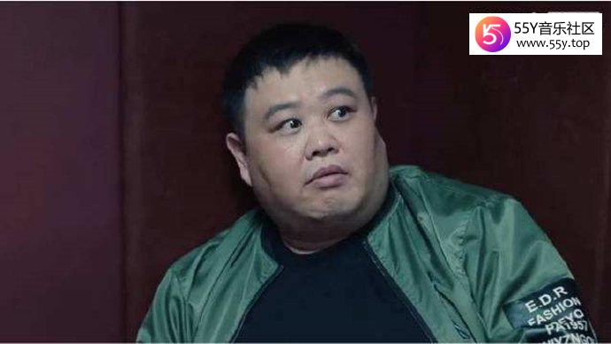 孙越到哪儿都是捧哏