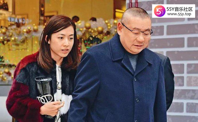 香港女首富甘比