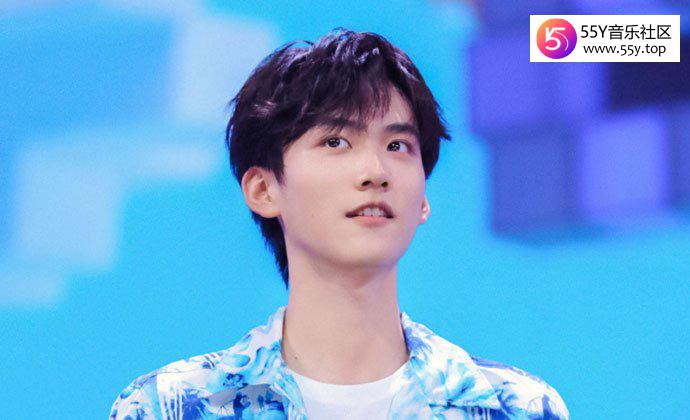 周柯宇个人资料