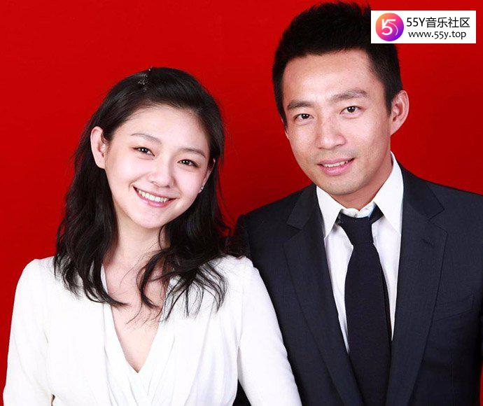 汪小菲小S合影