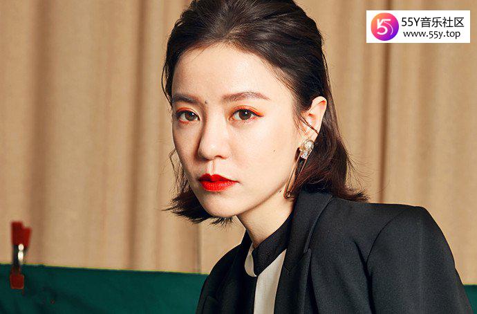 丁当和前男友分手