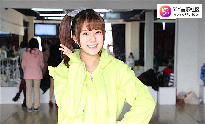 汤敏退出SNH48