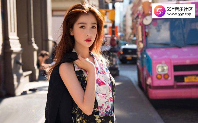 虞书欣《中餐厅》资源被推 原来是被芒果力捧的新人截胡了？