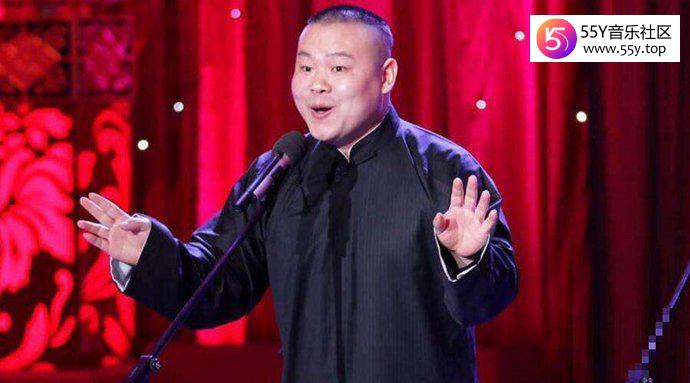 岳云鹏原名曝光