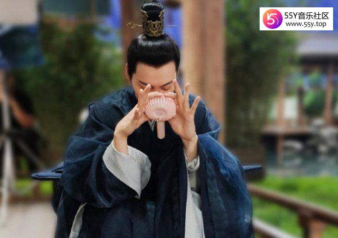 杨幂陈伟霆互拍 杨幂为什么好几年没有和陈伟霆合作