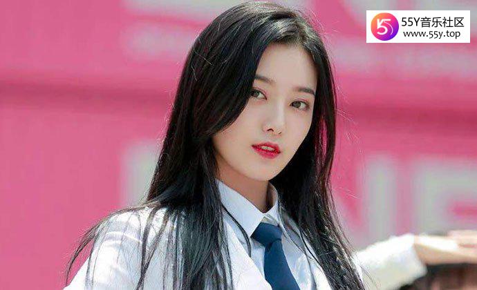 徐艺洋哪个经纪公司的