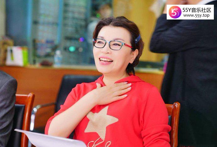 为什么李瑞英现在不出来了