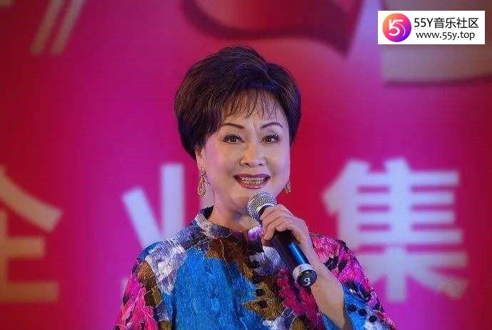 金铁霖前妻是李谷一
