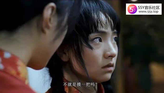 范冰冰电影《苹果》