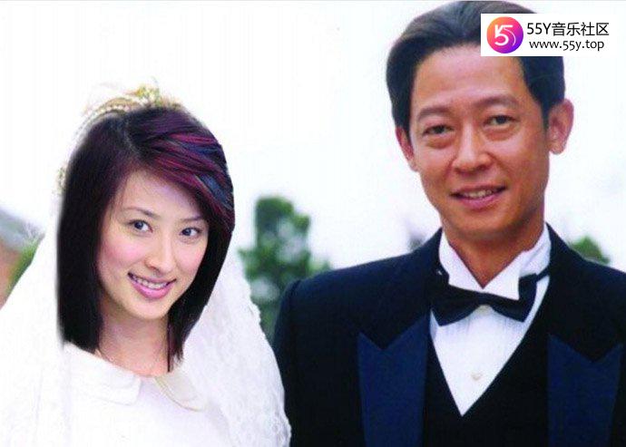 王志文陈坚红结婚照