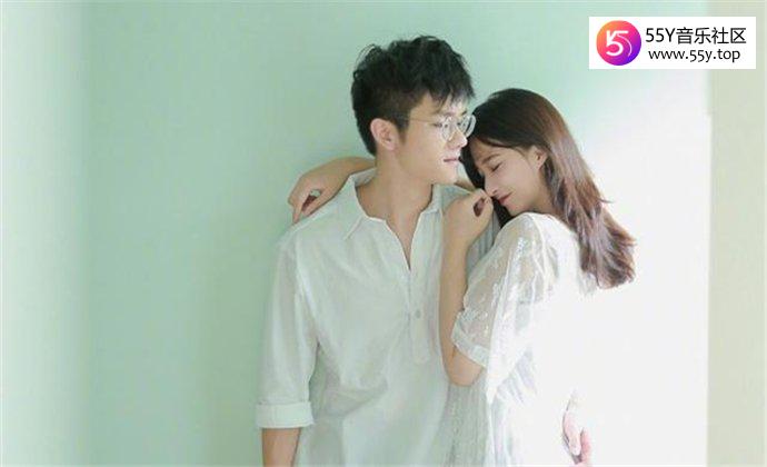 若风和妻子戚蓝尹