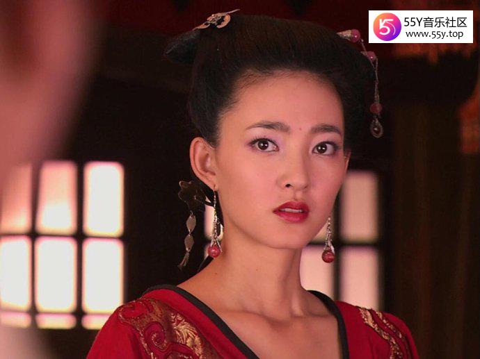 王丽坤出演聂慎儿