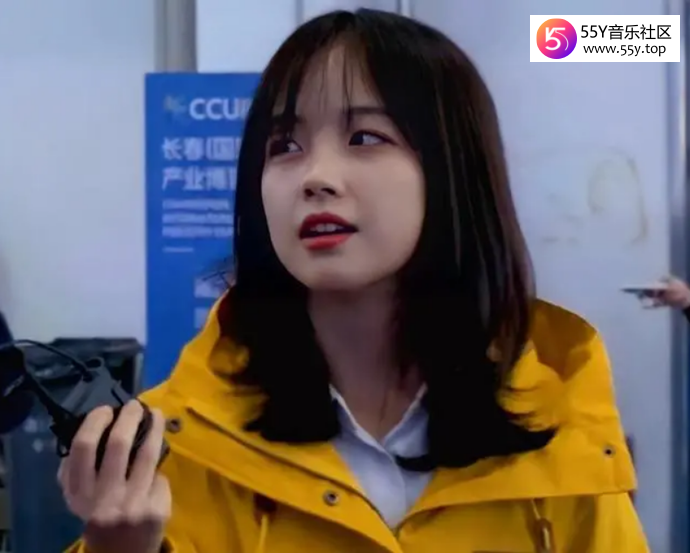 B站女神王冰冰是谁