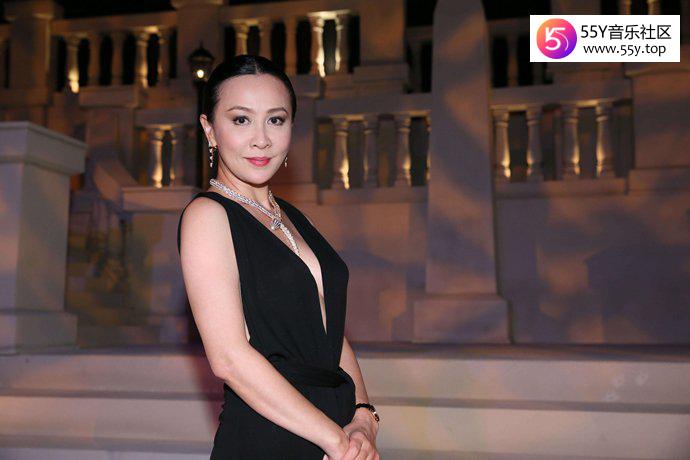 刘嘉玲被绑架案件到底是怎么回事